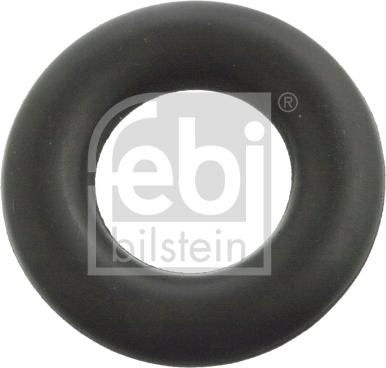 Febi Bilstein 10526 - Кронштейн, втулка, система выпуска ОГ parts5.com
