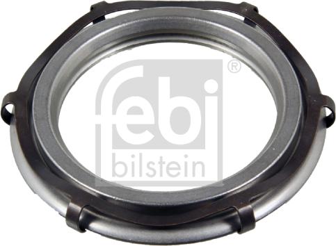 Febi Bilstein 105272 - Ремкомплект, подшипник выключения сцепления parts5.com