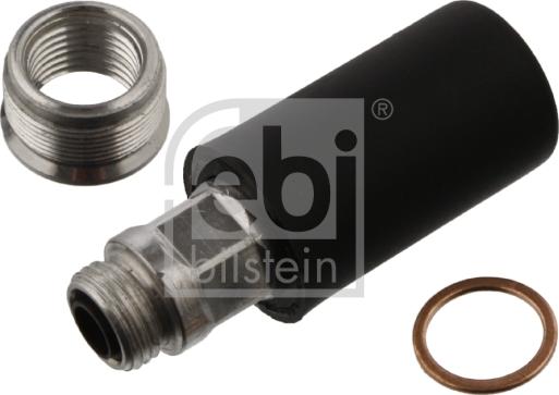 Febi Bilstein 10576 - Насос, топливоподающая система parts5.com