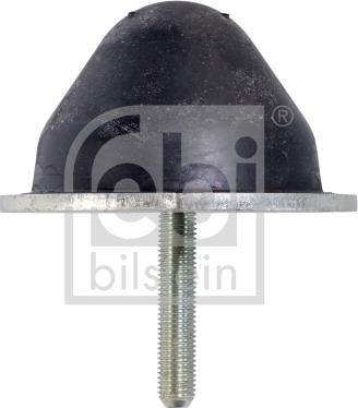 Febi Bilstein 105700 - Отбойник, демпфер амортизатора parts5.com