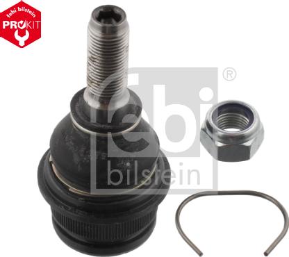 Febi Bilstein 10577 - Шаровая опора, несущий / направляющий шарнир parts5.com