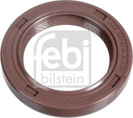 Febi Bilstein 106998 - Уплотняющее кольцо, коленчатый вал parts5.com