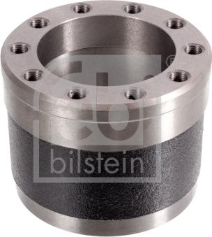 Febi Bilstein 106992 - Ступица колеса, поворотный кулак parts5.com