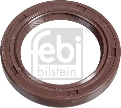 Febi Bilstein 106997 - Уплотняющее кольцо, коленчатый вал parts5.com