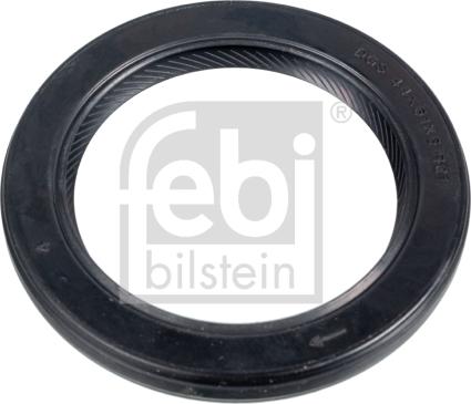 Febi Bilstein 106943 - Уплотняющее кольцо вала, автоматическая коробка передач parts5.com