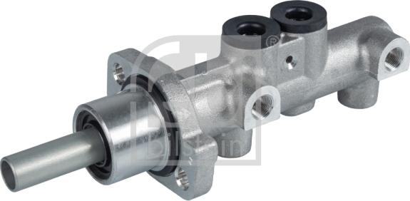 Febi Bilstein 106954 - Главный тормозной цилиндр parts5.com