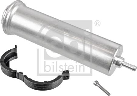 Febi Bilstein 106914 - Топливный фильтр parts5.com