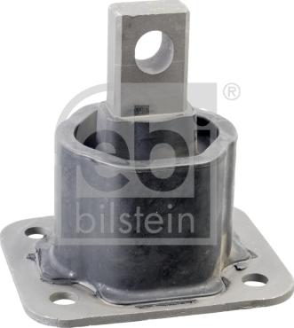 Febi Bilstein 106929 - Подушка, опора, подвеска двигателя parts5.com