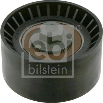 Febi Bilstein 10649 - Направляющий ролик, зубчатый ремень parts5.com