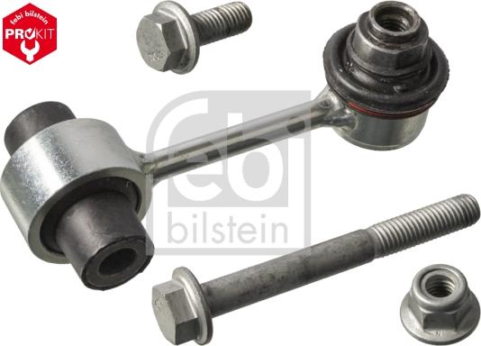 Febi Bilstein 106409 - Тяга / стойка, стабилизатор parts5.com