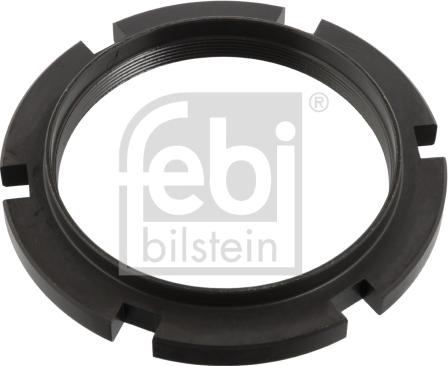 Febi Bilstein 106416 - Гайка, шейка оси parts5.com