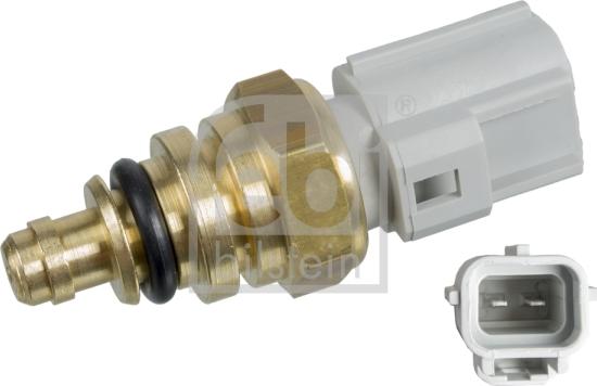 Febi Bilstein 106482 - Датчик, температура охлаждающей жидкости parts5.com