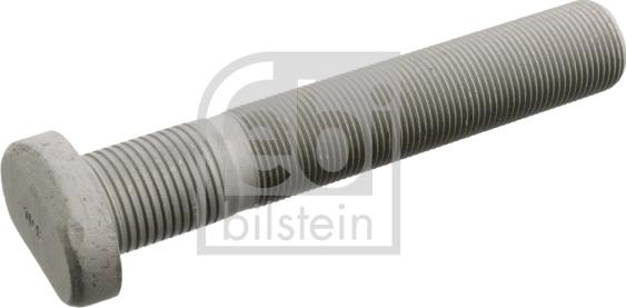 Febi Bilstein 106435 - Болт крепления колеса parts5.com