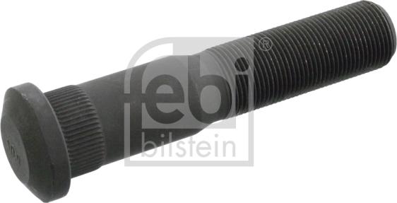 Febi Bilstein 106432 - Болт крепления колеса parts5.com