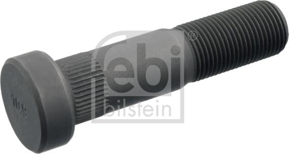 Febi Bilstein 106429 - Болт крепления колеса parts5.com