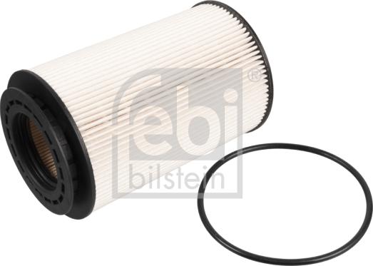 Febi Bilstein 106596 - Топливный фильтр parts5.com