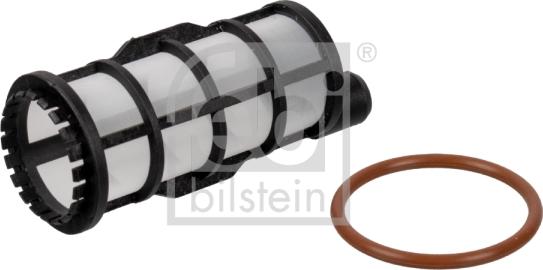 Febi Bilstein 106590 - Топливный фильтр parts5.com