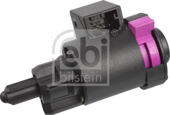 Febi Bilstein 106546 - Выключатель фонаря сигнала торможения parts5.com