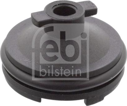 Febi Bilstein 106566 - Резьбовая пробка, масляный поддон parts5.com