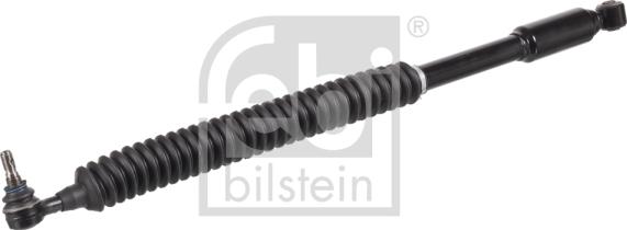 Febi Bilstein 106510 - Амортизатор рулевого управления parts5.com