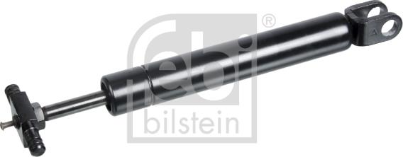 Febi Bilstein 106511 - Muelle neumático, ajuste de asiento parts5.com