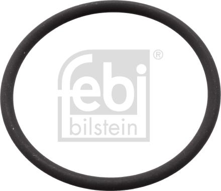 Febi Bilstein 106582 - Прокладка, топливный насос высокого давления parts5.com