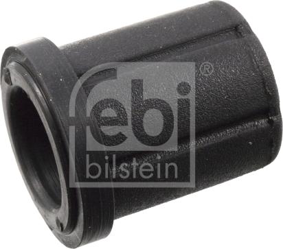 Febi Bilstein 106523 - Втулка, листовая рессора parts5.com