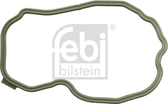 Febi Bilstein 106601 - Прокладка, крышка головки цилиндра parts5.com