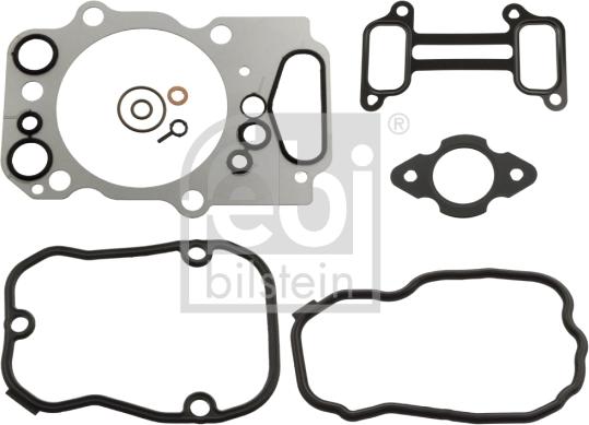 Febi Bilstein 106603 - Комплект прокладок, головка цилиндра parts5.com