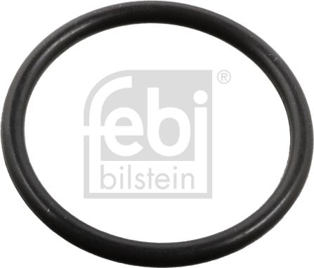 Febi Bilstein 106612 - Уплотнительное кольцо, клапанная форсунка parts5.com