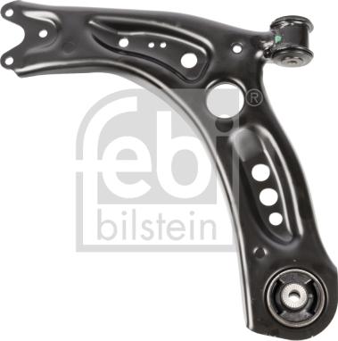 Febi Bilstein 106142 - Рычаг подвески колеса parts5.com