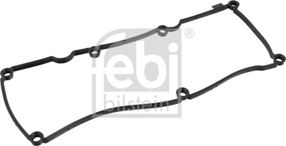 Febi Bilstein 106167 - Прокладка, крышка головки цилиндра parts5.com