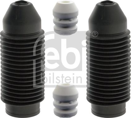 Febi Bilstein 106131 - Пылезащитный комплект, амортизатор parts5.com