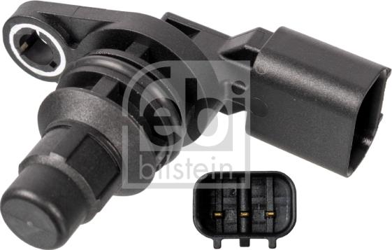 Febi Bilstein 106807 - Датчик, положение распределительного вала parts5.com