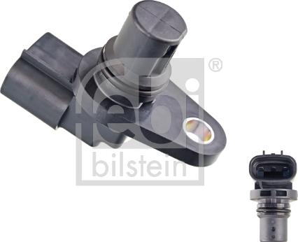 Febi Bilstein 106819 - Датчик, положение распределительного вала parts5.com