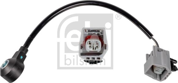 Febi Bilstein 106812 - Датчик детонации parts5.com