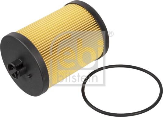 Febi Bilstein 106889 - Топливный фильтр parts5.com