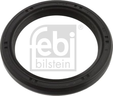 Febi Bilstein 106883 - Уплотняющее кольцо, коленчатый вал parts5.com