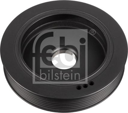 Febi Bilstein 106829 - Шкив коленчатого вала parts5.com