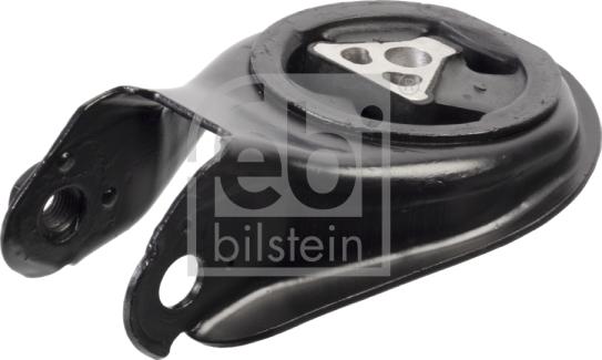 Febi Bilstein 106393 - Подушка, опора, подвеска двигателя parts5.com