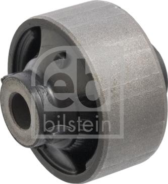 Febi Bilstein 106355 - Сайлентблок, рычаг подвески колеса parts5.com