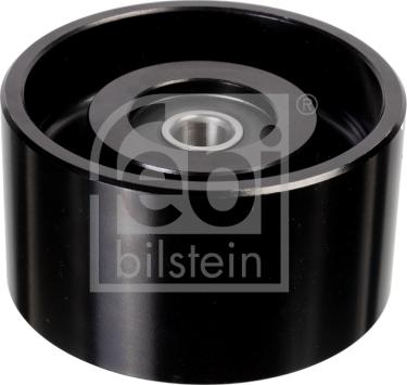 Febi Bilstein 106308 - Направляющий ролик, поликлиновый ремень parts5.com