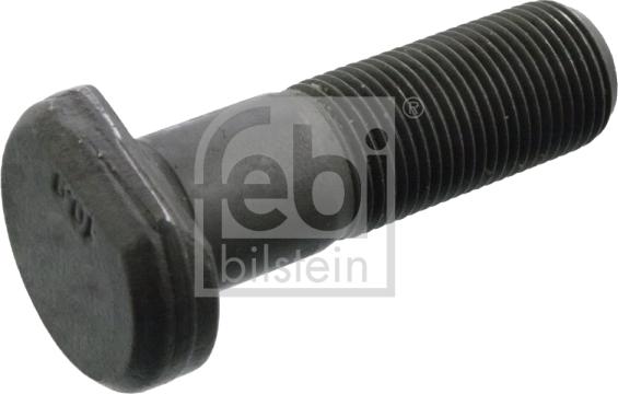 Febi Bilstein 10631 - Болт крепления колеса parts5.com