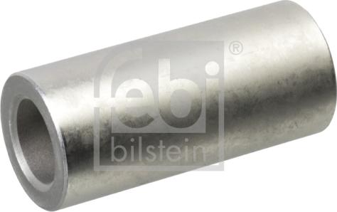 Febi Bilstein 106385 - Втулка, подушка кабины водителя parts5.com