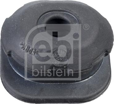 Febi Bilstein 106381 - Подвеска, радиатор parts5.com