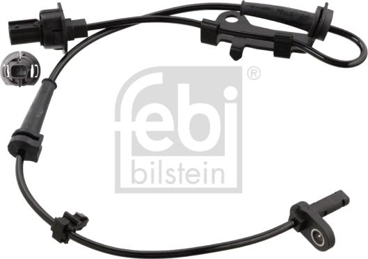 Febi Bilstein 106335 - Датчик ABS, частота вращения колеса parts5.com