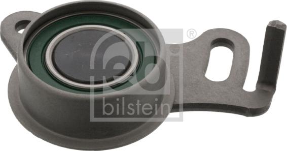 Febi Bilstein 10620 - Натяжной ролик, ремень ГРМ parts5.com