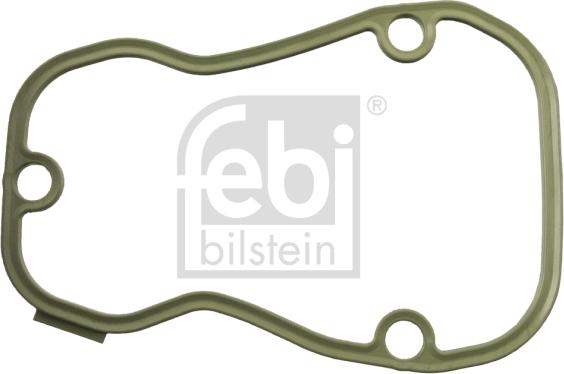 Febi Bilstein 106214 - Прокладка, крышка головки цилиндра parts5.com