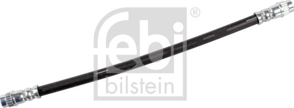 Febi Bilstein 106220 - Brake Hose parts5.com