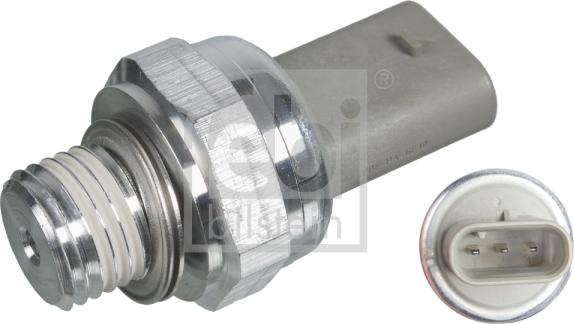 Febi Bilstein 106792 - Датчик, давление масла parts5.com